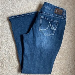 Maurice’s Jeans